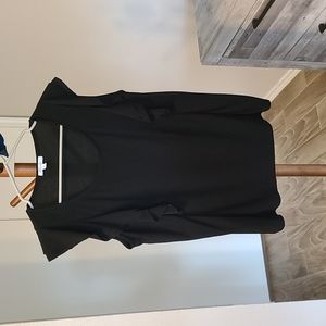 89th+Madison Black top